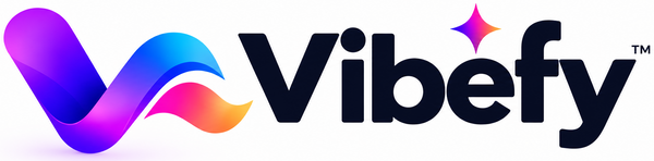 Vibefy — Find Your Vibe. Love Your Style.